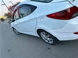 هيونداي أكسنت